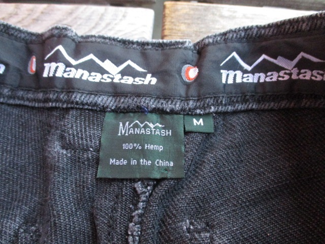 USED 2000ǯ���Ƭ�� �ޥʥ����å��� ��Manastash�� �إ��100%�Υ��֥�ˡ�!! ���ե������硼�� ��! M paf618