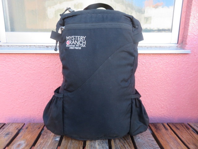 USED 2013ǯ USA�� �ߥ��ƥ꡼���� ���ȥ꡼�ȥե�������!! �� bak793