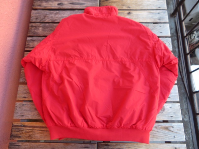 USED 02ǯSS�� �ѥ����˥� ������ɥ�����饸�㥱�å� ���䤫��å�!!! M jaa528