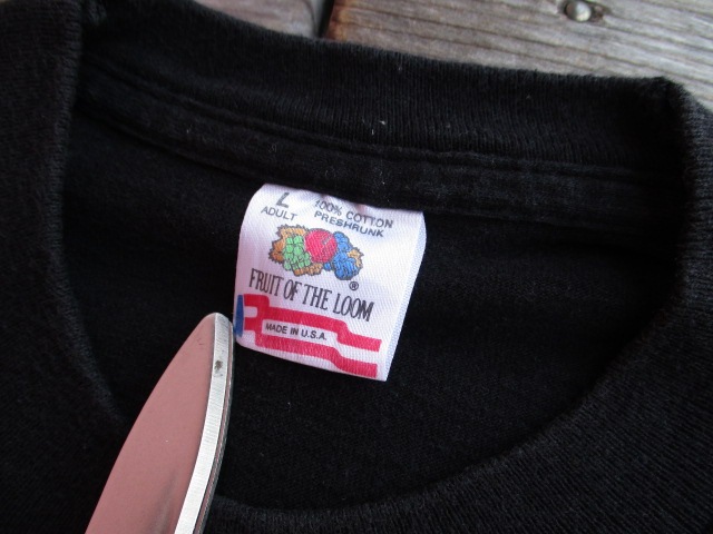 USED 90ǯ�� ����ꥫ�� ��NIAGARA�� �ʥ�������ե����륺 T����� �� L tsh127