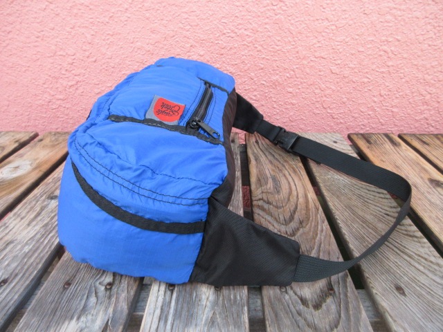 USED 90ǯ 륯꡼ҥåץѥå ֥롼 bak488