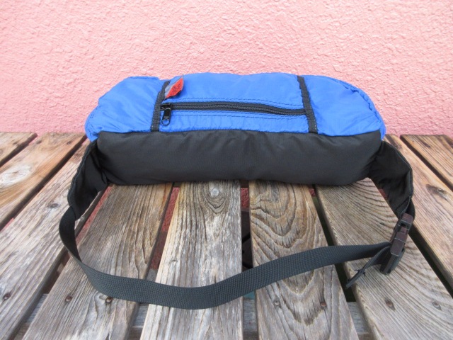 USED 90ǯ 륯꡼ҥåץѥå ֥롼 bak488