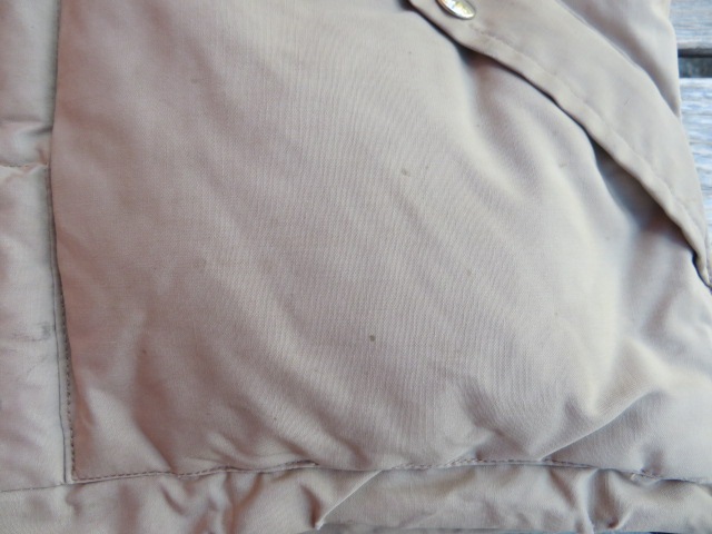 USED 70ǯ���USA�� �ӥ�ơ��� �ۥ�С� ������٥��� ���� M jkz553