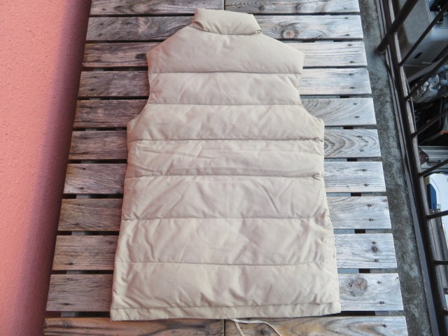 USED 70ǯ���USA�� �ӥ�ơ��� �ۥ�С� ������٥��� ���� M jkz553