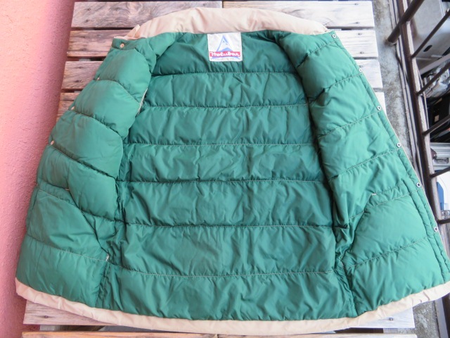 USED 70ǯ���USA�� �ӥ�ơ��� �ۥ�С� ������٥��� ���� M jkz553