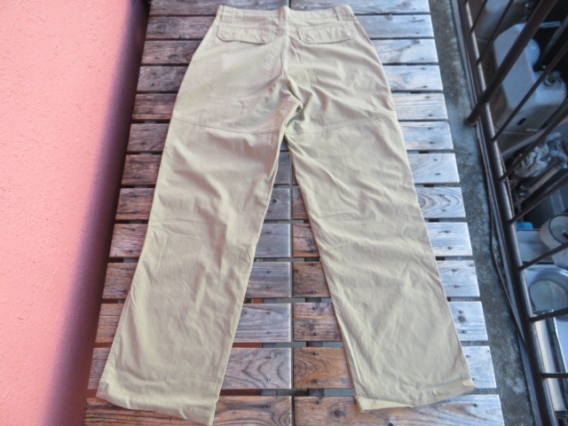 ��USED �ѥ����˥� 2000ǯFW�� ���������ץѥ��!! �ޡ��륿��! W34 paf851