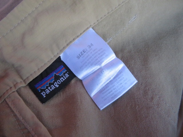 ��USED �ѥ����˥� 2000ǯFW�� ���������ץѥ��!! �ޡ��륿��! W34 paf851