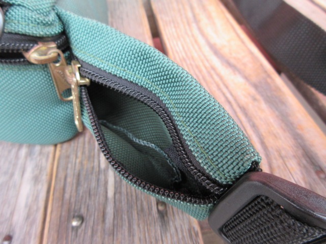 USED 90ǯ Eddie Bauer ǥХ ¦˥եȥѥå¢ΥХꥹƥåʥ ҥåץѥå  bak443