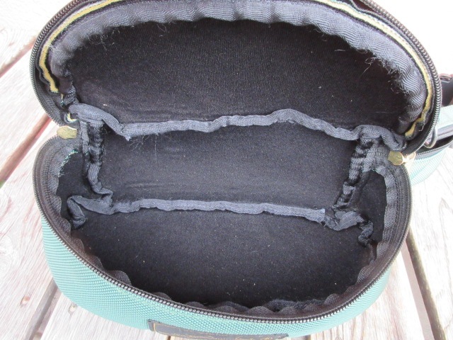 USED 90ǯ Eddie Bauer ǥХ ¦˥եȥѥå¢ΥХꥹƥåʥ ҥåץѥå  bak443