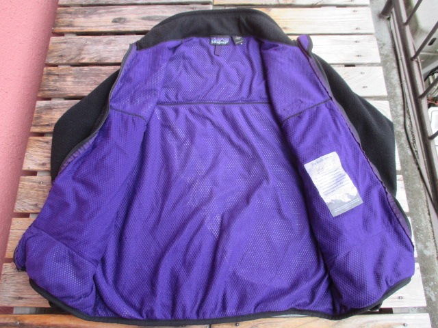 USED 93ǯFW USA�� �ѥ����˥� ��ʤ��Υ饤��X�����ǥ����� �� M jaa646