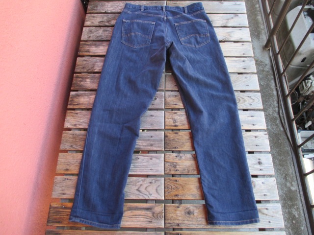USED 18ǯFW�� �ѥ����˥� �ѥե����ޥ󥹥쥮��顼�ե��åȥ����� �������ǥ˥� ������ɽ��W33 pag029