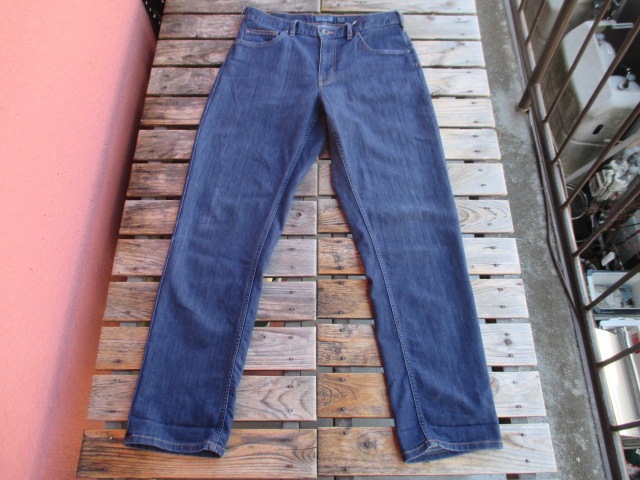 USED 18ǯFW�� �ѥ����˥� �ѥե����ޥ󥹥쥮��顼�ե��åȥ����� �������ǥ˥� ������ɽ��W33 pag029