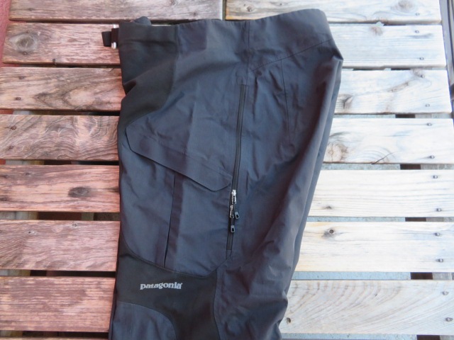 USED 12ǯFW ѥ˥ ߥåɥѥ  W34 paf580