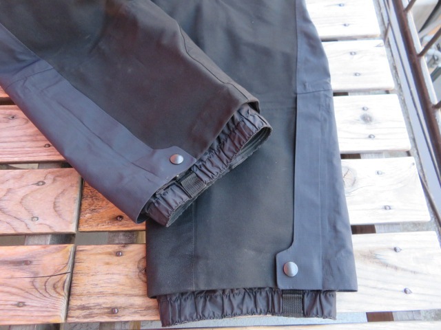 USED 12ǯFW ѥ˥ ߥåɥѥ  W34 paf580