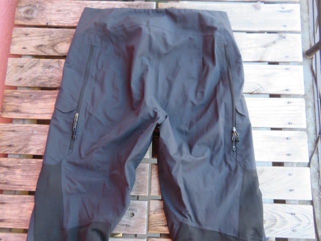 USED 12ǯFW ѥ˥ ߥåɥѥ  W34 paf580