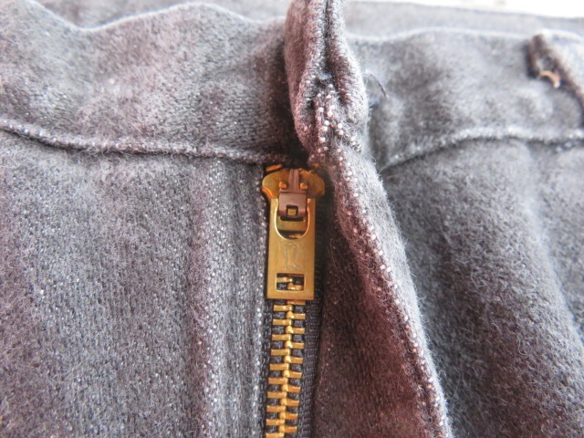 USED 90ǯ���USA�� ��󥰥顼 13MWZ �֥�å������� ������ɽ��W36 paf818