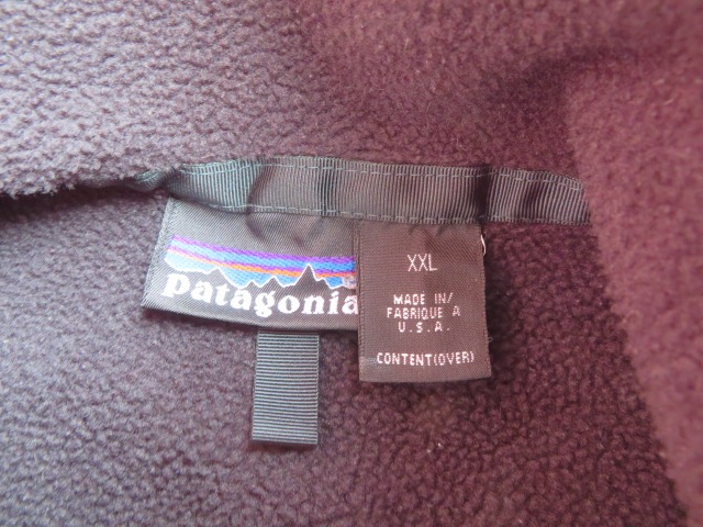 USED 95ǯFW USA ѥ˥ 饹ʥåT ֥å!! XXL jaa182