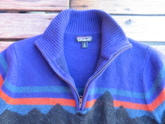 ��USED �ѥ����˥� 15ǯFW�� ���� 1/4���åץ�������! M jaa389