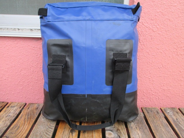 USED 90ǯ���USA�� �����륤������ �ӥ�ơ��� �ʥ�����Хå� �� bak880