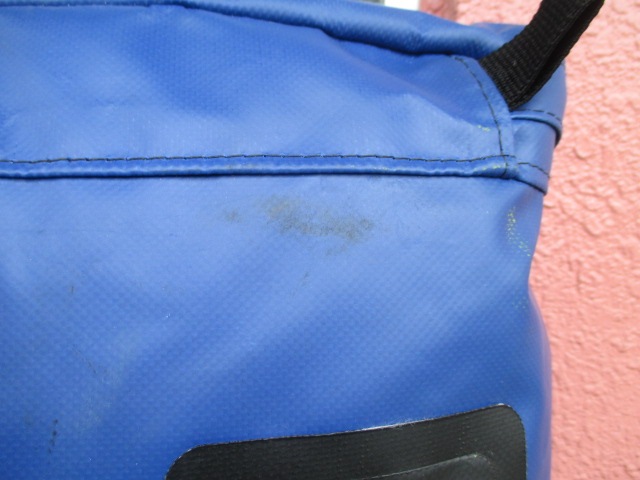 USED 90ǯ���USA�� �����륤������ �ӥ�ơ��� �ʥ�����Хå� �� bak880