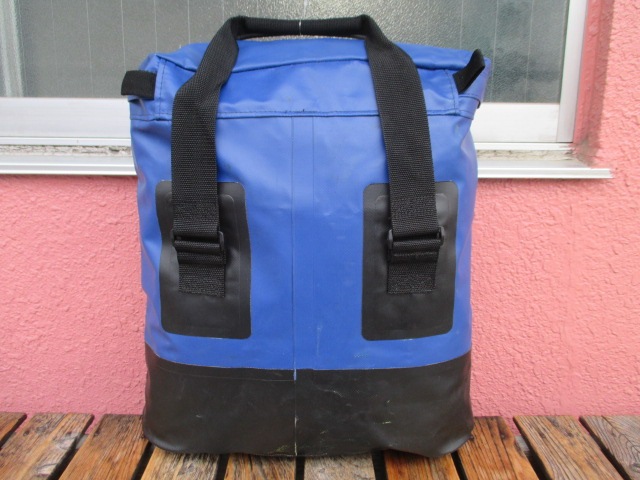 USED 90ǯ���USA�� �����륤������ �ӥ�ơ��� �ʥ�����Хå� �� bak880