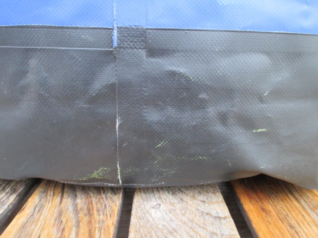 USED 90ǯ���USA�� �����륤������ �ӥ�ơ��� �ʥ�����Хå� �� bak880