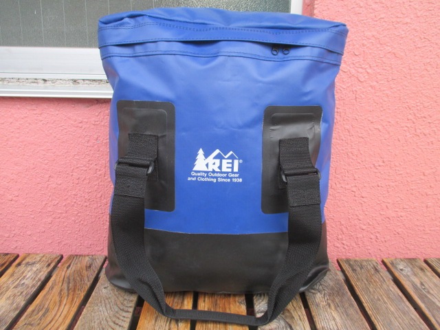 USED 90ǯ���USA�� �����륤������ �ӥ�ơ��� �ʥ�����Хå� �� bak880