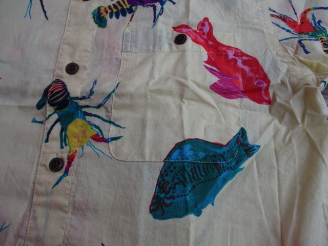 ��USED �ѥ����˥� 2020ǯSS�� �ޥ�ҥ˥ѥ����ϥ���� SHVP S ssc818