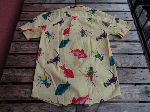 ��USED �ѥ����˥� 2020ǯSS�� �ޥ�ҥ˥ѥ����ϥ���� SHVP S ssc818