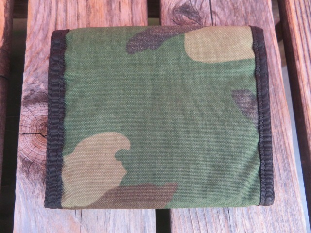 USED 2000ǯ���ζ�ʸ�� USA�� ���쥴�꡼������å� ���åɥ��ɥ��� bak742