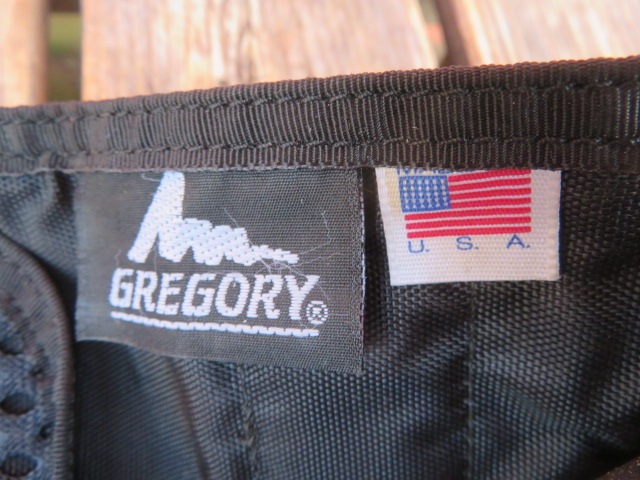 USED 2000ǯ���ζ�ʸ�� USA�� ���쥴�꡼������å� ���åɥ��ɥ��� bak742