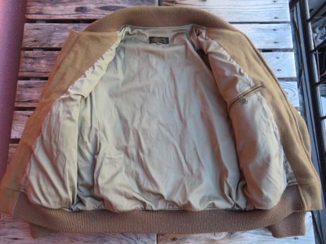 USED 90ǯ�� ���ǥ����Х����� USA�� �����른�㥱�å� ������� M jkz701