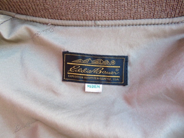 USED 90ǯ�� ���ǥ����Х����� USA�� �����른�㥱�å� ������� M jkz701