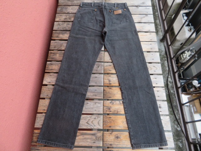 USED 80ǯ���USA�� ��󥰥顼 13MWZ �֥�å������� ������ɽ��W34 paf819