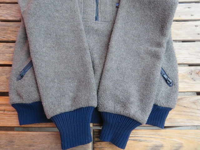 USED 84ǯFW USA ӥơ ǥ ѥ˥ Хƥ󥰥 㥳 L jaa184