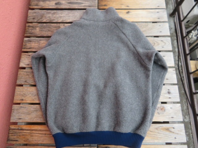 USED 84ǯFW USA ӥơ ǥ ѥ˥ Хƥ󥰥 㥳 L jaa184