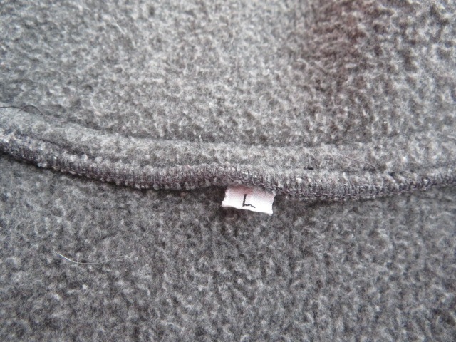 USED 84ǯFW USA ӥơ ǥ ѥ˥ Хƥ󥰥 㥳 L jaa184