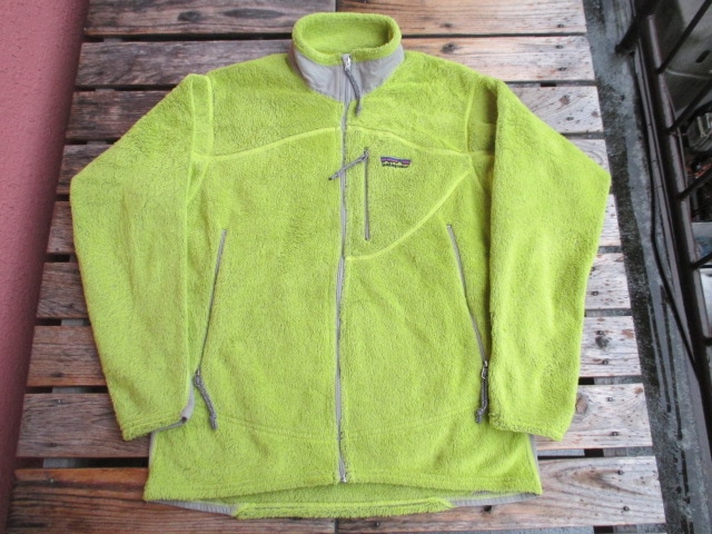 USED 2001ǯFW USA�� �ѥ����˥� R2���㥱�å� ���꡼�󥹥ѡ���!! M jaa565