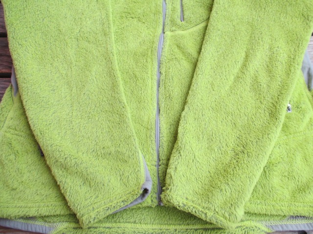 USED 2001ǯFW USA�� �ѥ����˥� R2���㥱�å� ���꡼�󥹥ѡ���!! M jaa565