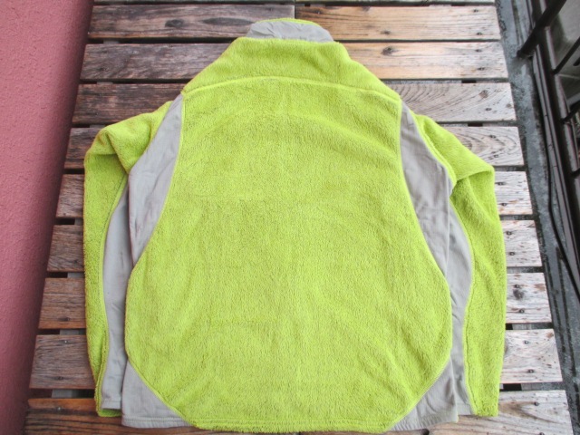 USED 2001ǯFW USA�� �ѥ����˥� R2���㥱�å� ���꡼�󥹥ѡ���!! M jaa565