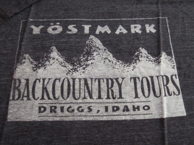 ���� USA�� YOSTMARK �衼���ȥޡ����ޥ���ƥ� �����奤�åץ��� ���ȥ����ꥸ�ʥ�T����� ���ߤ�� XL tsf025