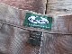 USED ��ARBORWEAR�� 2012ǯ���� �����С������� �ĥ꡼���饤�ޡ���(���֥�ե���Ȼ��ͤΥ����Х�)�ѥ�� �ɥ�եȥ��å� W30 paf116
