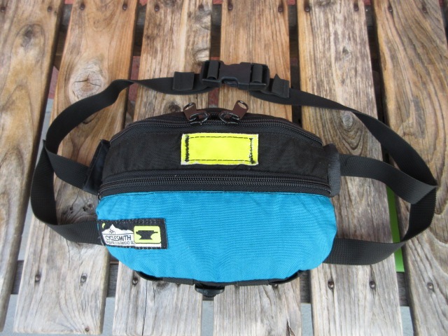 OneSize グリーン系】 1996 Mountain Smith ( マウンテンスミス  