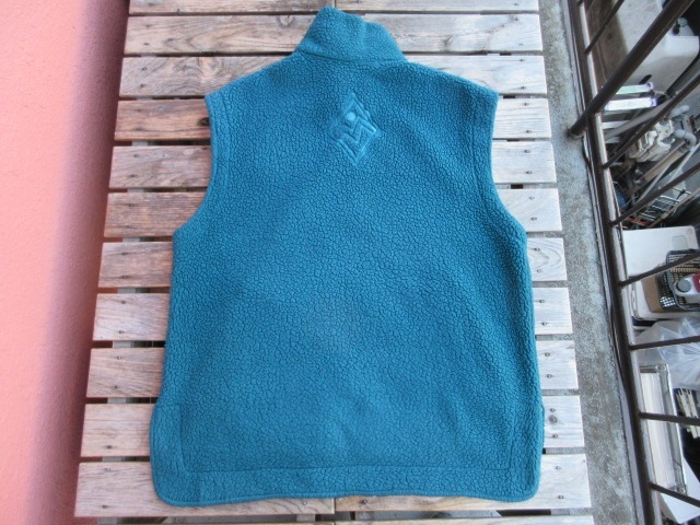 USED 90ǯ USA EMS ޥƥ󥹥ݡ ѥե꡼ ӥå٥ ƥ M jkz346