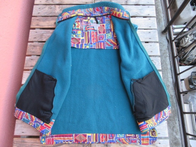 USED 90ǯ USA EMS ޥƥ󥹥ݡ ѥե꡼ ӥå٥ ƥ M jkz346