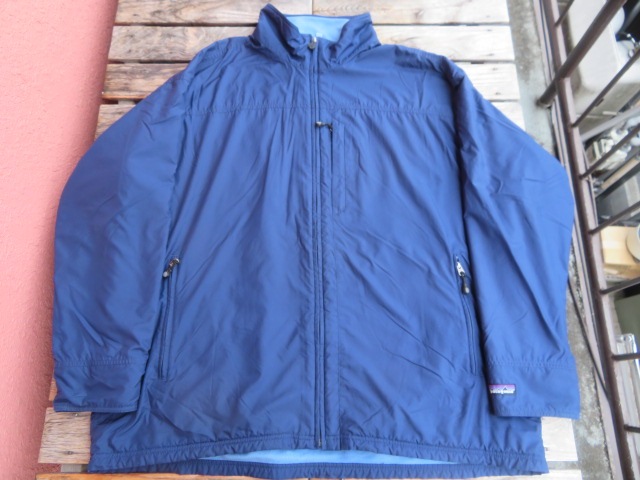 USED 05ǯSS ѥ˥ ɥޥDå㥱å 饷åͥӡ! XXL!! jaa185