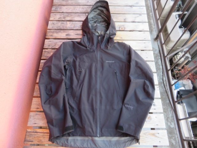 USED 12ǯFW�� �ѥ����˥� �����ѡ��ץ�ޥ��㥱�å� ��! M jaa364