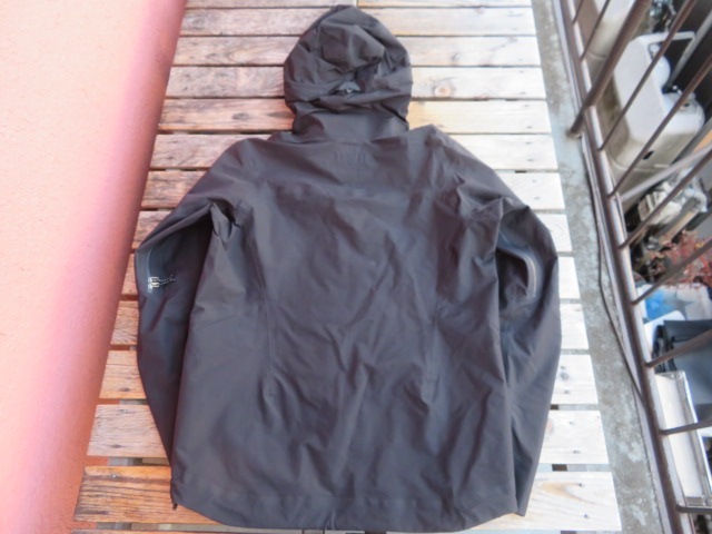 USED 12ǯFW�� �ѥ����˥� �����ѡ��ץ�ޥ��㥱�å� ��! M jaa364