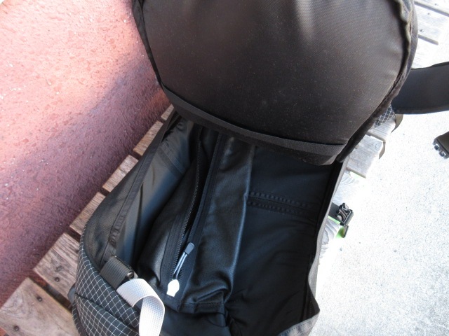 ����USED OSPREY �����ץ졼 99ǯ�� �Хå������ɥץ� ���ڥ��ȥ� M ����ꥫ�� bag714