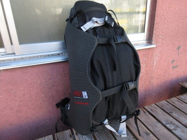 ����USED OSPREY �����ץ졼 99ǯ�� �Хå������ɥץ� ���ڥ��ȥ� M ����ꥫ�� bag714